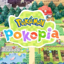 Pokopia Island Discord server icon