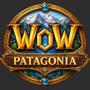 WoW Patagonia Discord Server Icon
