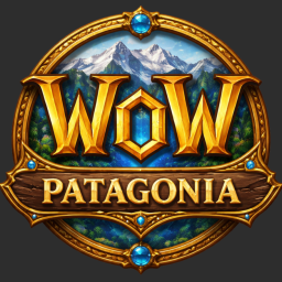 Discovery icon for WoW Patagonia Discord server