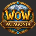 WoW Patagonia Icon