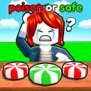 Poison Treats