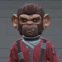 Monkey Gang