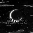 .𖥔 ݁ ˖ Midnight Nsfw ,   ̊. ᵎᵎ Discord Server Icon