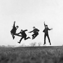 🎼 the cavern club . • ✯ Discord server icon