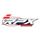 𝐑𝐏𝐗 𝐂𝐮𝐬𝐭𝐨𝐦𝐬 💨 Discord server icon