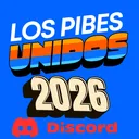 𝐋𝐨𝐬 𝐏𝐢𝐛𝐞𝐬 𝐔𝐧𝐢𝐝𝐨𝐬 :𝐃