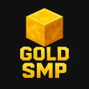 Gold SMP || Minecraft
