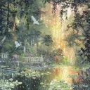 『Artisium』  ||   ˢᴬᴺᴬᵀ / ᶻᴬᴺᴬᴬ... Discord Server Icon