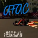 Adrenaline Formula Apex Championship | PA League