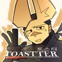 The TOASTTER Community !!