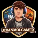 MRANMOLGAMER