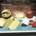 ghostys and floppas realm Discord server icon