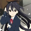 /azusa ᢉ𐭩's icon