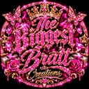 The biggest bratt creations