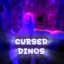 ┆Cursed Dino’s┆