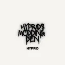 Hyprid's Modding Den