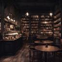 Café Quill