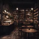 Café Quill