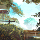 ⟡ ݁₊ A Faithful Garden 🌺 ࣪ ˖ 18+ Discord server icon