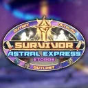 🚂ETORGs S14: Astral Express🎟