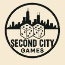 Second City Games