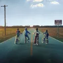 The Stranger Things Realm Discord Server Icon