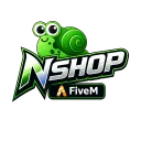 NSHOP | Script FiveM