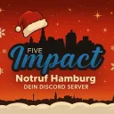 Five Impact Roleplay Discord server icon