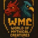 WMC | World of Mythical Creatures