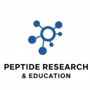 Peptide Research & Education 🧬