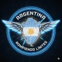 Argentina Rompiendo Limites V2