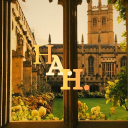 ༒H𝙰𝙼ɨℓ✠σ𝙽 𝔄𝙲𝙰𝙳ɛ𝙼𝚈༒ Discord server icon