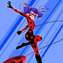 Miraculous Ladybug: Abilitants Rising Discord server icon