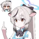 Server Discord server icon