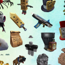 Roblox Toycode Collectors