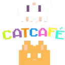 ✦ ⌇ Cat Cafe ᓚᘏᗢ