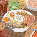 Anime Kitchen