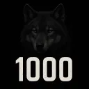 1000