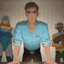 𝘿𝙄𝙎𝙋𝘼𝙏𝘾𝙃: 𝙂𝙤𝙞𝙣𝙜 �... Discord Server Icon