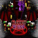 Bloody Ruins | Comm Server | LWP X Indie Games