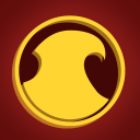 🪹 ◞     Red Robin's Nest .    𐂯 Discord server icon