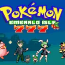 Pokemon: Emerald Isle