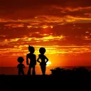 Planet Vegeta🌕's icon