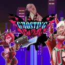 Ghosting Vandal Speedruns