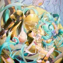 Miku Only