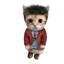 Cat Club arc