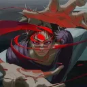 Calamity: Jujutsu Kaisen (18+)