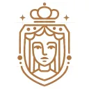 🔱 Femdom Desi Sanctuary (18+) discord icon