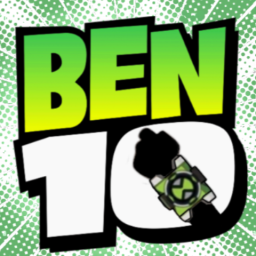 Discovery icon for BEN 10 Discord server