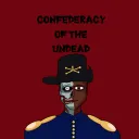 Confederacy of the Undead